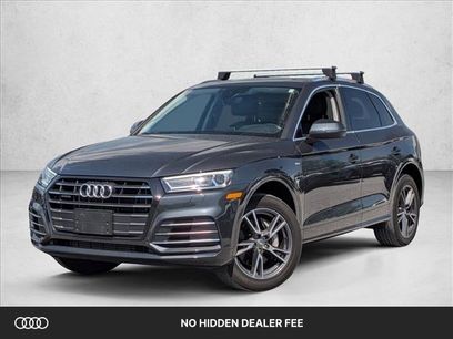 Used 2020 Audi Q5 e Premium w/ Convenience Package