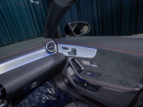 Certified 2026 Mercedes-Benz CLA 250 image 22