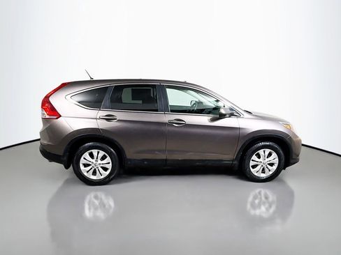 Used 2012 Honda CR-V EX image 8