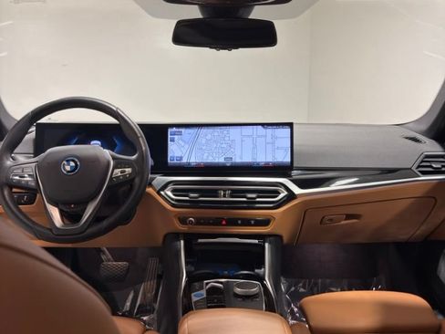 Used 2023 BMW i4 eDrive35 w/ Premium Package RWD image 6