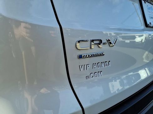 Used 2024 Honda CR-V Sport image 14