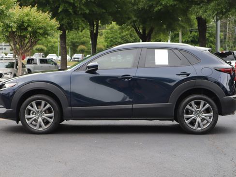 Certified 2026 MAZDA CX-30 AWD 2.5 S image 5