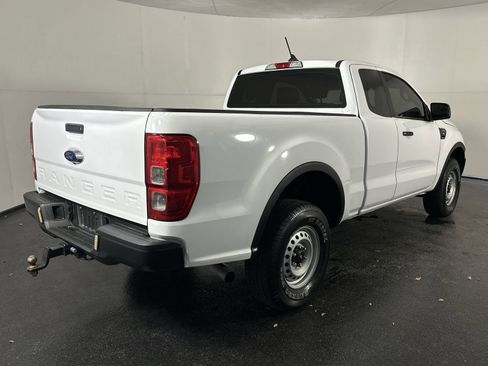 Used 2022 Ford Ranger XL w/ Trailer Tow Package image 11