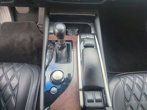 Used 2014 Lexus GS 350 image 13