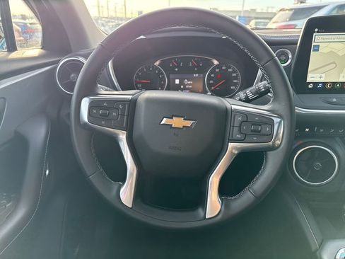 Used 2024 Chevrolet Blazer LT w/ Sound & Technology Package image 18