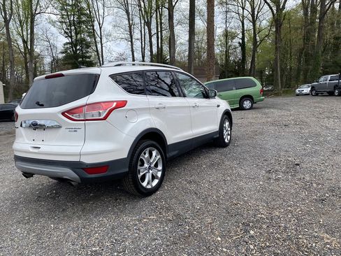 Used 2014 Ford Escape Titanium image 10