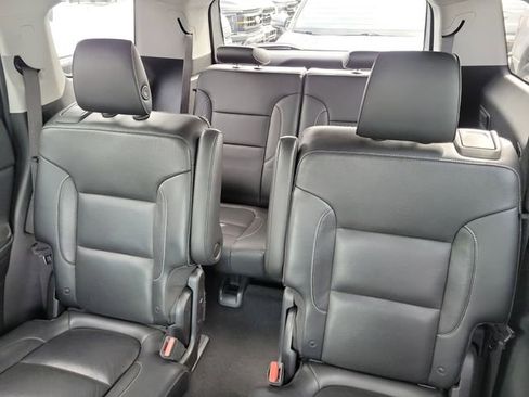 Used 2018 GMC Acadia SLT FWD image 12