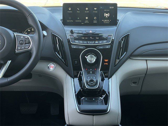 Certified 2026 Acura RDX w/ Technology Package AWD/4WD image 17
