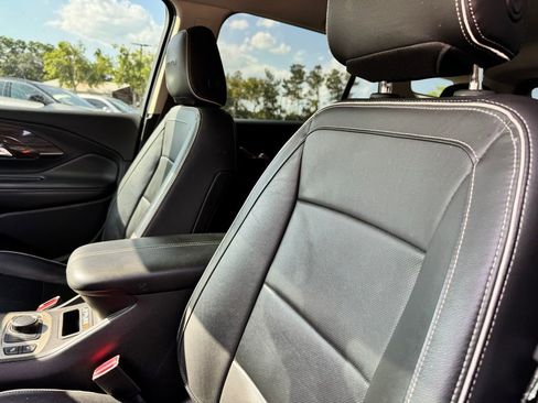 Used 2019 GMC Terrain Denali w/ Comfort Package FWD image 11