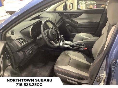 Used 2019 Subaru Crosstrek 2.0i Premium w/ Popular Package #2 AWD/4WD image 3