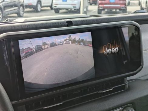 New 2026 Jeep Wrangler Sport AWD/4WD image 28