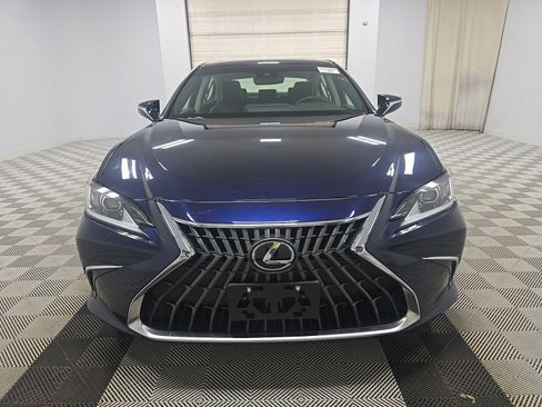 Used 2022 Lexus ES 350 w/ Accessory Package FWD image 6