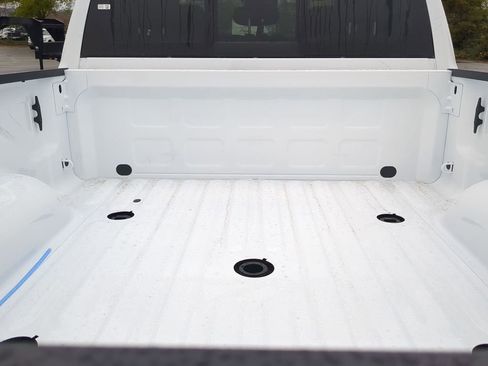 New 2026 RAM 3500 Tradesman image 13