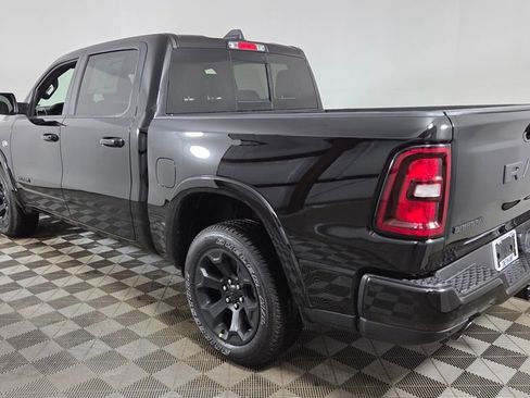 New 2026 RAM 1500 Big Horn AWD/4WD image 6