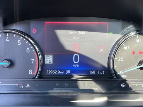 Used 2024 Ford Explorer XLT w/ Equipment Group 202A image 15