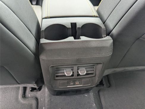 New 2026 Chevrolet Colorado ZR2 w/ Technology Package AWD/4WD image 14