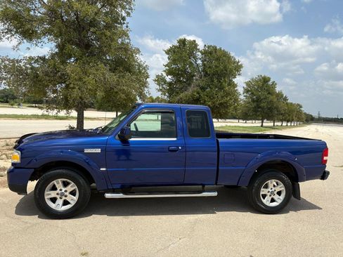 Used 2006 Ford Ranger Sport RWD image 59