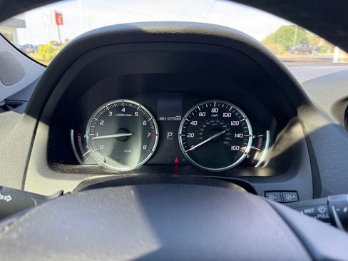 Used 2015 Acura TLX V6 FWD image 15