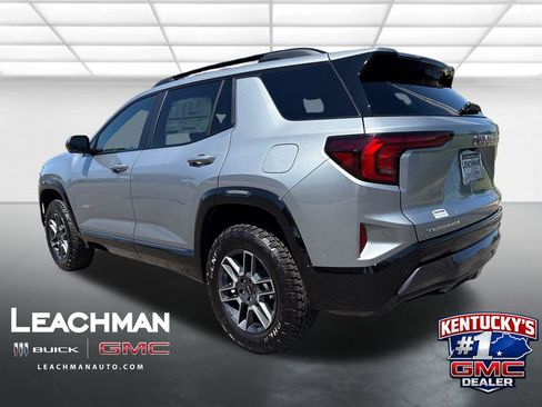 New 2026 GMC Terrain AT4 w/ Technology Package II AWD/4WD image 5
