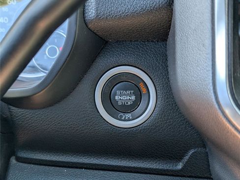 Used 2024 RAM 2500 Big Horn image 22