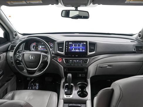Used 2017 Honda Pilot EX-L image 14