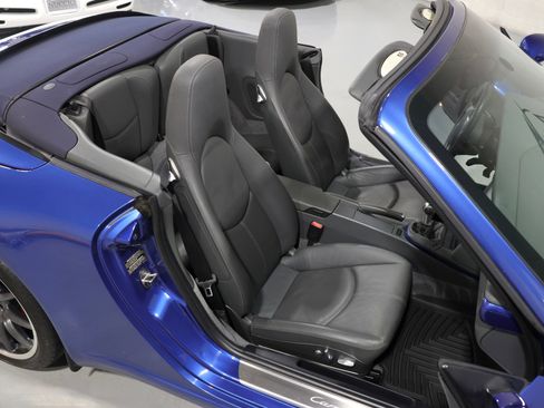 Used 2007 Porsche 911 Carrera S RWD image 19