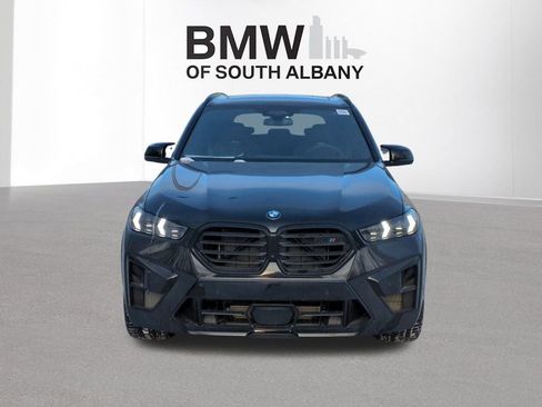 New 2026 BMW X5 M Competition w/ Executive Package image 9