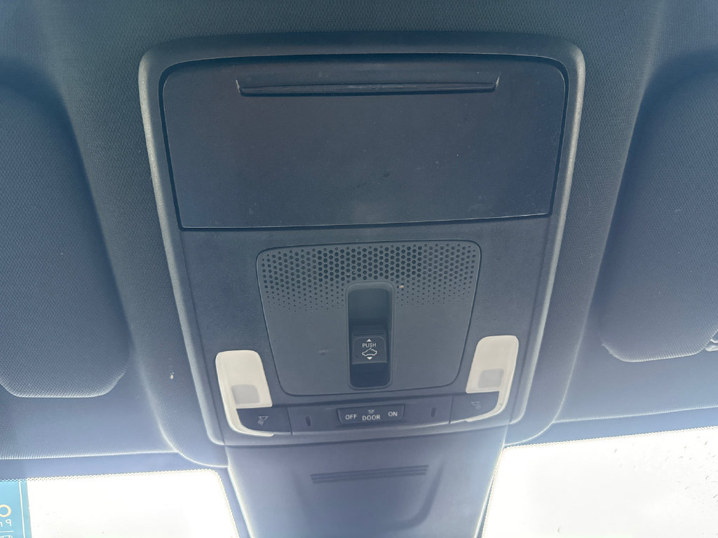 Certified 2023 Honda CR-V Sport image 30