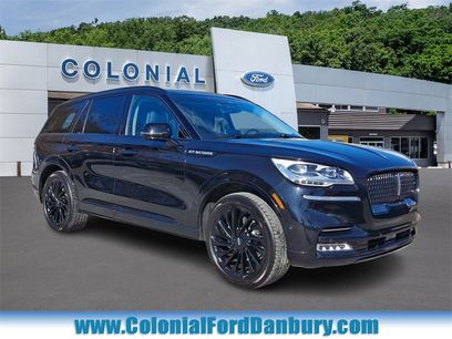 Used 2023 Lincoln Aviator Reserve w/ Equipment Group 201A