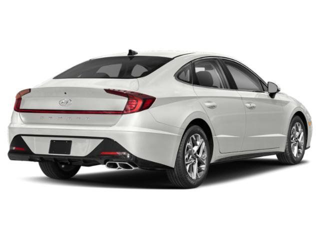 Used 2022 Hyundai Sonata SEL w/ Convenience Package FWD image 2
