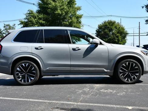 Used 2026 Volvo XC90 B6 Plus AWD/4WD image 8