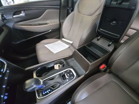 Used 2020 Hyundai Santa Fe Limited FWD image 27