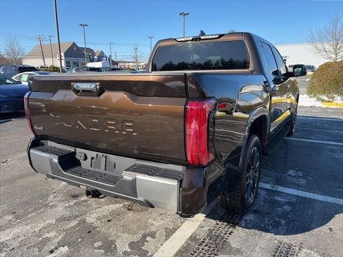 Used 2024 Toyota Tundra Limited image 5