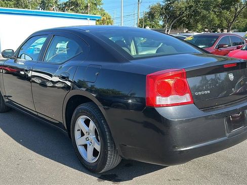 Used 2009 Dodge Charger SE RWD image 11