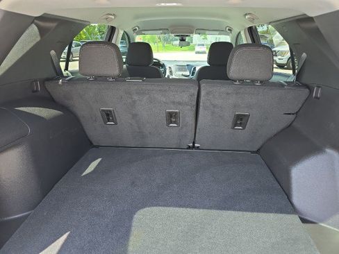 Used 2024 Chevrolet Equinox LS w/ LS Convenience Package AWD/4WD image 32