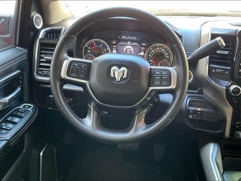 Used 2021 RAM 3500 Laramie AWD/4WD image 4