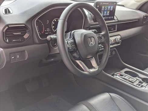 Certified 2024 Honda Pilot EX-L image 9
