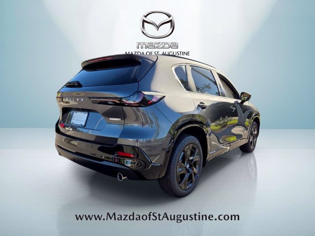 New 2026 MAZDA CX-5 2.5 S w/ Premium Plus Package AWD/4WD image 13