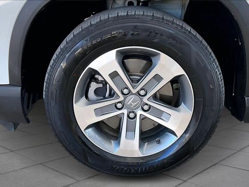 Used 2024 Honda Pilot EX-L image 10