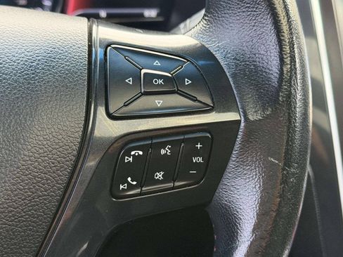 Used 2017 Ford Explorer Sport w/ Equipment Group 401A AWD/4WD image 41