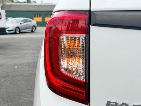 Used 2019 Honda Passport EX-L image 10