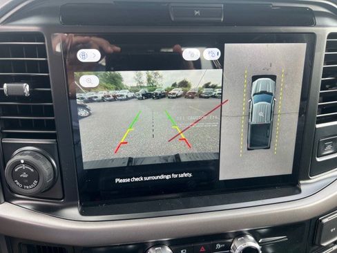 New 2025 Ford F150 XLT w/ Equipment Group 302A MID image 18