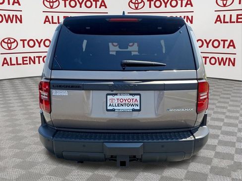 Used 2024 Toyota Land Cruiser 1958 AWD/4WD image 6