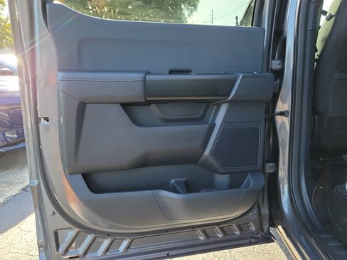 Used 2026 Ford F150 STX w/ Equipment Group 200A AWD/4WD image 8