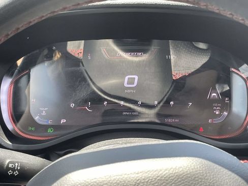 Used 2025 RAM 1500 Rebel w/ Rebel Level 1 Equipment Group AWD/4WD image 30