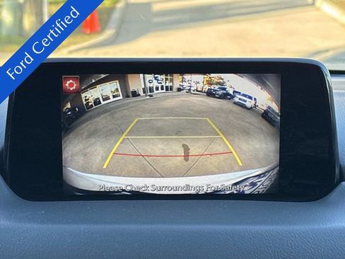 Used 2020 MAZDA CX-5 Touring image 28