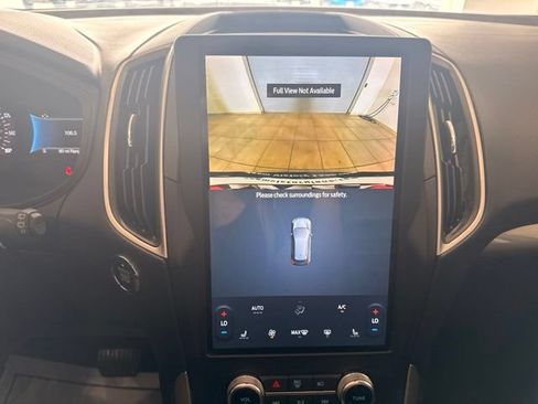 Used 2024 Ford Edge SEL AWD/4WD image 36