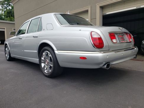 Used 2006 Bentley Arnage R image 6