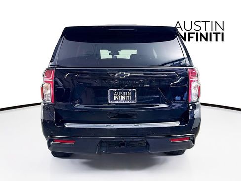 Used 2024 Chevrolet Suburban Z71 AWD/4WD image 6