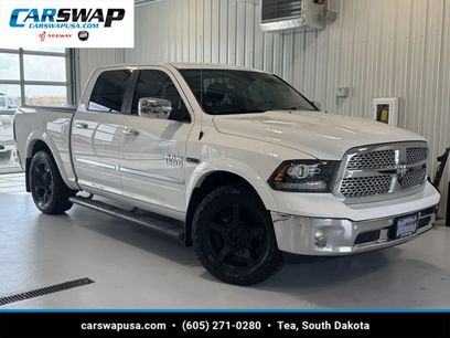 Used 2015 RAM 1500 Laramie w/ Convenience Group